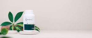 L SPIRULINE